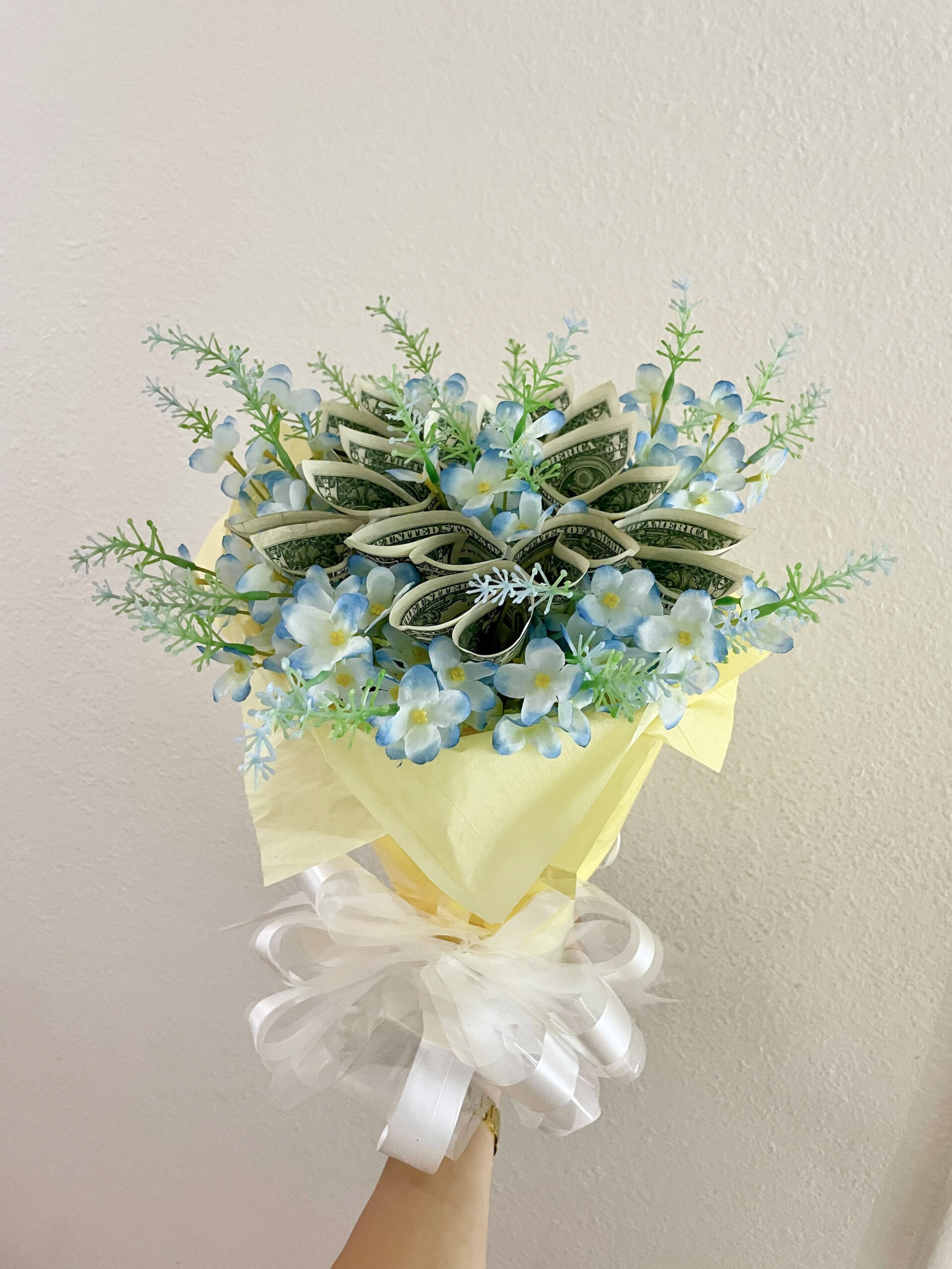 Craft or DIY project